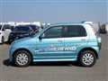 2006 Daihatsu Terios Kid