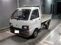 1994 Mitsubishi Minicab Truck