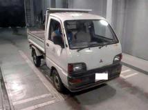 1994 Mitsubishi Minicab Truck