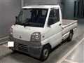 1999 Mitsubishi Minicab Truck