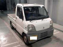 1999 Mitsubishi Minicab Truck