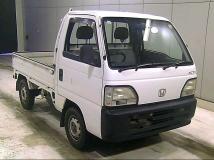 1998 Honda Acty Truck