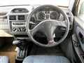 2000 Mitsubishi Pajero Mini