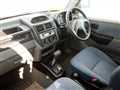 2000 Mitsubishi Pajero Mini