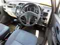 2000 Mitsubishi Pajero Mini