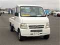 2001 Honda Acty Truck