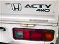 2001 Honda Acty Truck