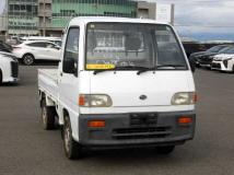 1993 Subaru Sambar Truck