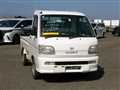 2001 Daihatsu Hijet Truck