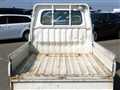 2001 Daihatsu Hijet Truck