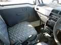 2001 Daihatsu Hijet Truck