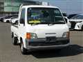 2000 Subaru Sambar Truck