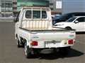 2001 Daihatsu Hijet Truck