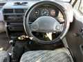 2001 Daihatsu Hijet Truck