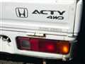 1999 Honda Acty Truck