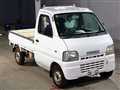 2000 Suzuki Carry Truck