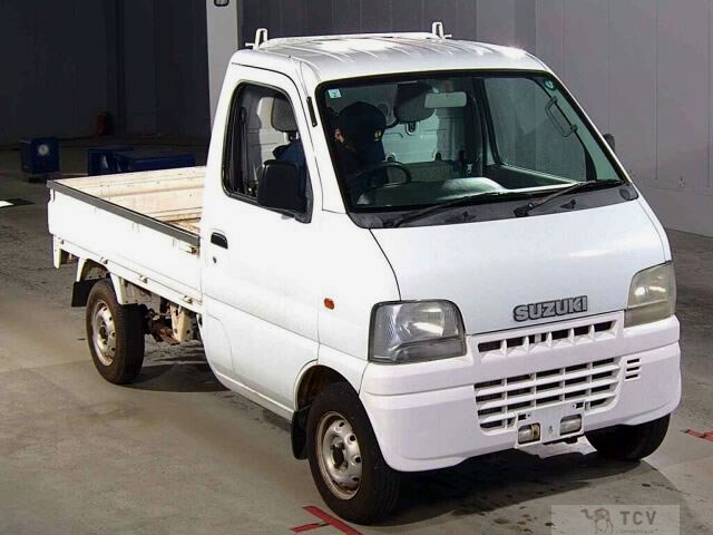 2000 Suzuki Carry Truck
