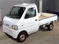 2000 Suzuki Carry Truck