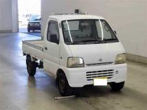 1999 Suzuki Carry Truck