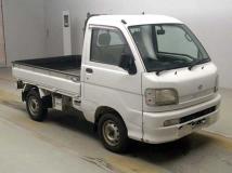 2001 Daihatsu Hijet Truck