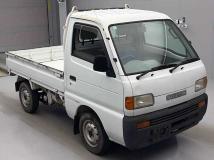 1998 Suzuki Carry Truck