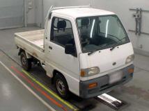 1995 Subaru Sambar Truck