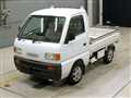 1997 Suzuki Carry Truck