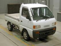 1997 Suzuki Carry Truck