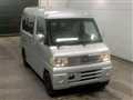 2001 Mitsubishi Town Box