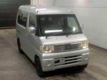 2001 Mitsubishi Town Box
