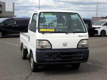 1996 Honda Acty Truck