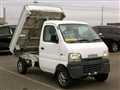 2001 Suzuki Carry Truck