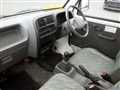 2001 Suzuki Carry Truck