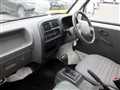 1999 Suzuki Carry Truck