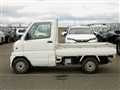 2000 Mitsubishi Minicab Truck
