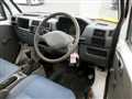 2000 Mitsubishi Minicab Truck