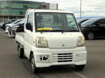 2000 Mitsubishi Minicab Truck