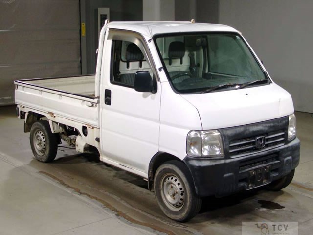 1999 Honda Acty Truck