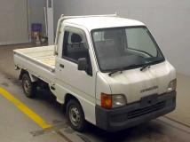 2000 Subaru Sambar Truck