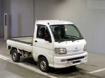2000 Daihatsu Hijet Truck
