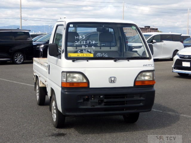 1994 Honda Acty Truck