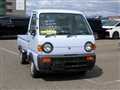 1995 Suzuki Carry Truck