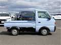 1995 Suzuki Carry Truck