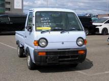 1995 Suzuki Carry Truck