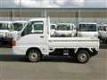 2000 Subaru Sambar Truck
