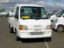 2000 Subaru Sambar Truck