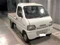 2000 Suzuki Carry Truck