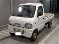 2000 Suzuki Carry Truck