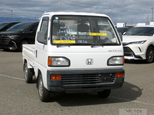 1993 Honda Acty Truck