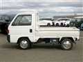 1993 Honda Acty Truck